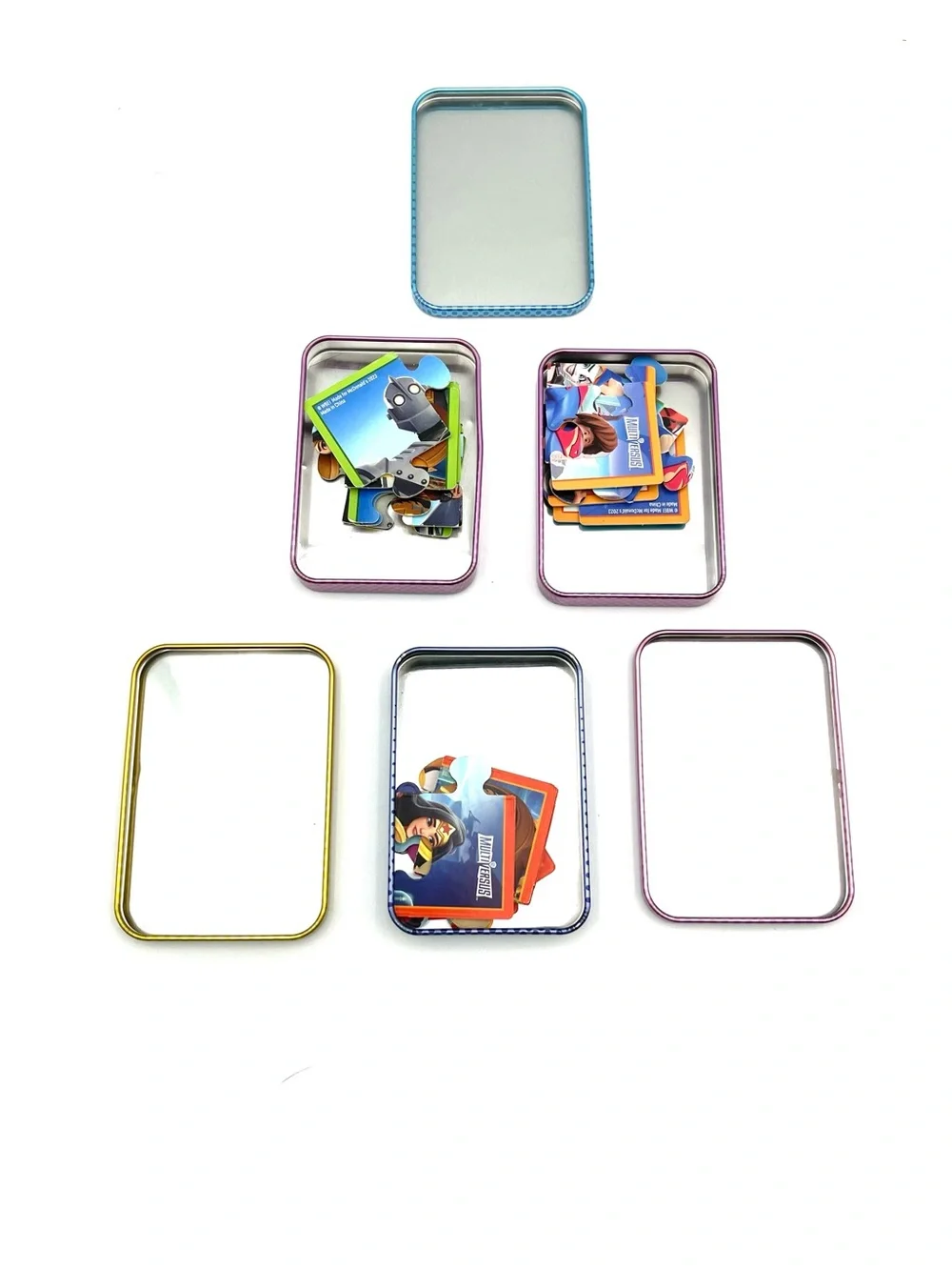 N/A set multiversus